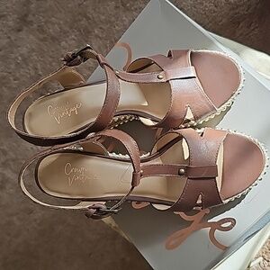 Crown Vintage Espardillas